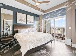 400 W North St APT 1218, Raleigh, NC 27603