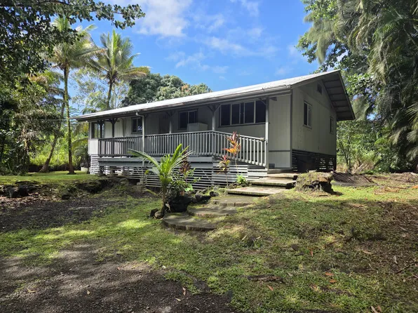 15-1432 13th Ave, Keaau, HI 96749