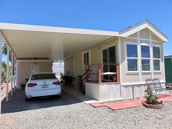 2nd image of 19101 E Palm Ln #25