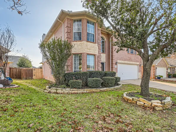 1880 Woodchase Dr, Fort Worth, TX 76120
