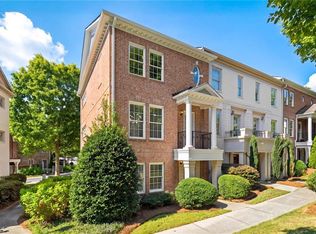 1850 Preserve Way, Atlanta, GA 30341