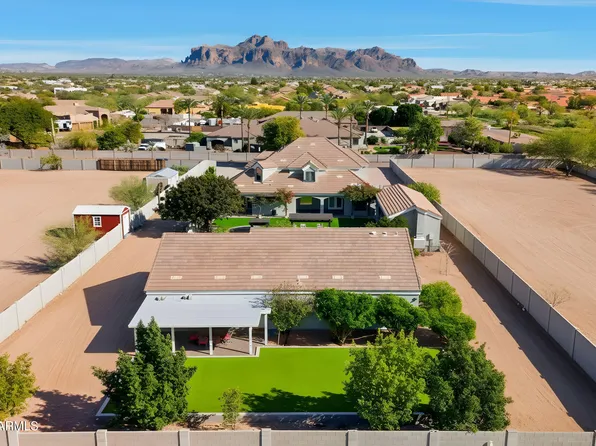 820 N 111TH Street, Mesa, AZ 85207