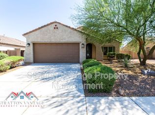 17507 W Fetlock Trl, Surprise, AZ 85387