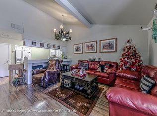 26303 Us Highway 70 E UNIT 403, Ruidoso Downs, NM 88346