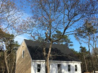 28 Janall Dr, East Dennis, MA 02641