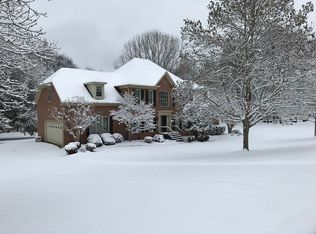 1290 Braeburn Rd NW, Concord, NC 28027