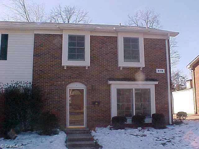 1st image of 5119 Lawndale Dr APT D