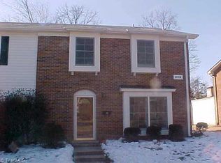 5119 Lawndale Dr APT D, Greensboro, NC 27455