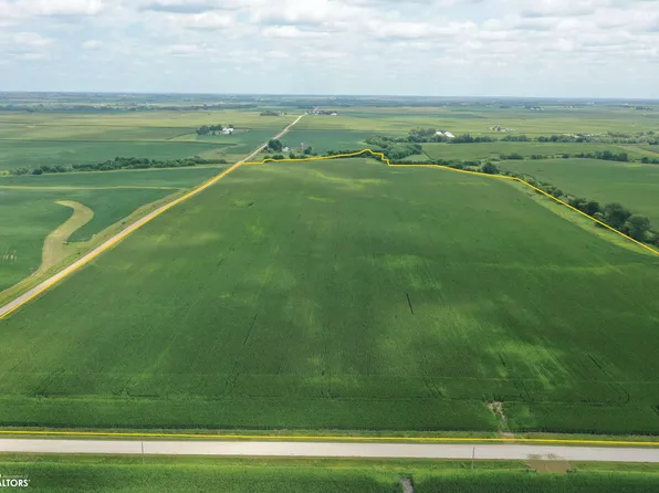 Highway 169, Bouton, IA 50039