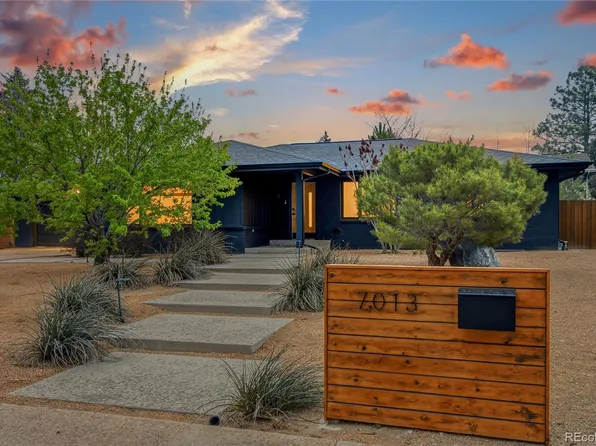 7013 Roaring Fork Trail, Boulder, CO 80301
