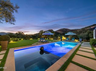 2691 Country Ridge Rd, Calabasas, CA 91302