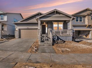 954 Clover Loop, Erie, CO 80026