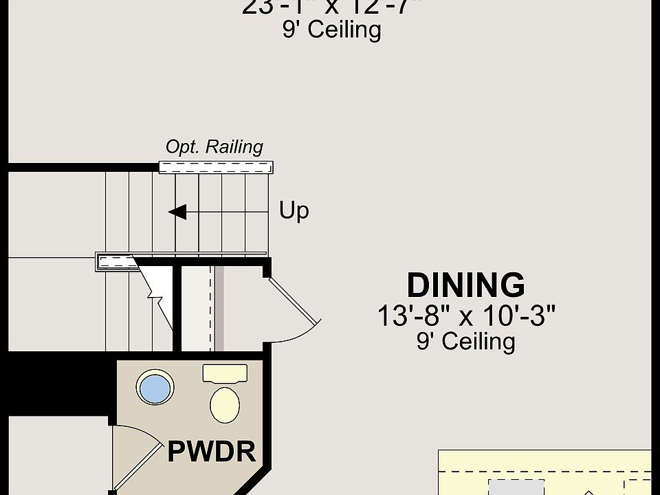 2nd image of 1656 Deer Pointe Dr