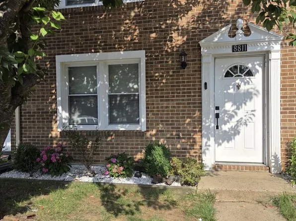 8811 Vicksburg Ct, Manassas, VA 20109