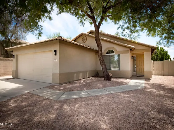 5863 E HOPI Circle, Mesa, AZ 85206
