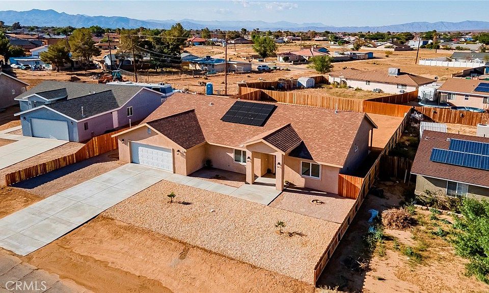8661 Jacaranda Ave, California City, CA 93505 Zillow