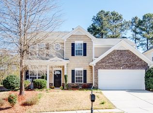 6622 Hermsley Rd, Charlotte, NC 28278