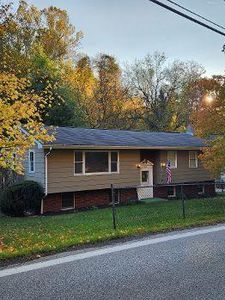 1112 N. Fork Road, Wheeling, WV, 26003