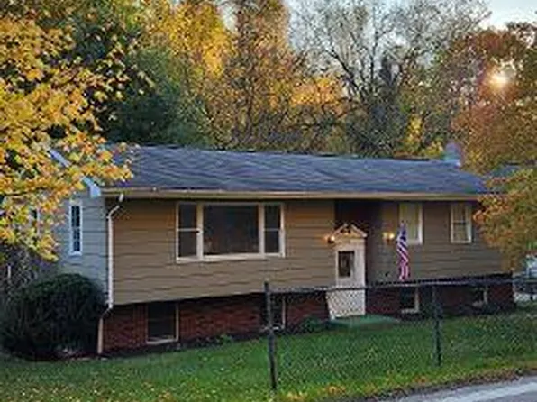1112 N. Fork Road, Wheeling, WV 20003