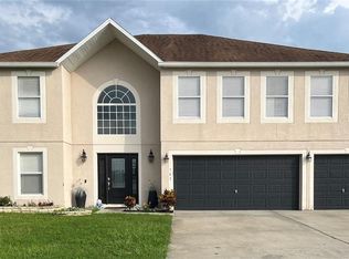383 Medallion Pl, Chuluota, FL 32766