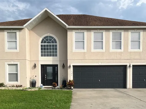 383 Medallion Pl, Chuluota, FL 32766