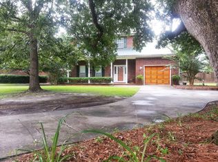 105 Gippy Dike Rd, Moncks Corner, SC 29461