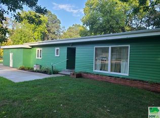 3728 Elmdale Ave, Sioux City, IA 51103