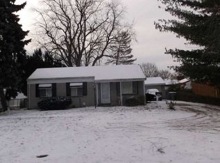 21541 Wick Rd, Taylor, MI 48180