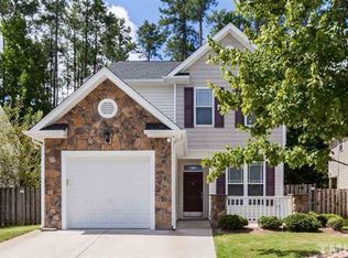 3128 La Costa Way, Raleigh, NC 27610