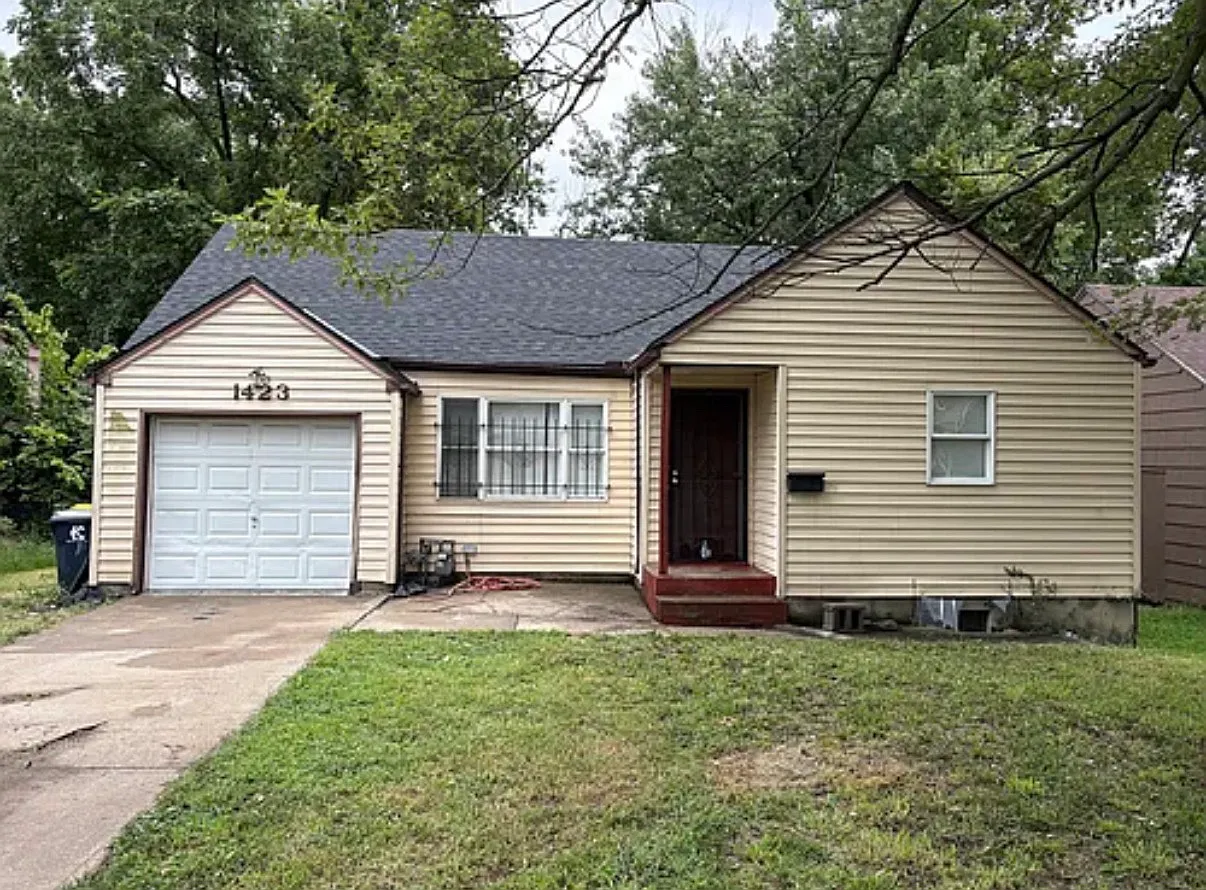 3 bed, 1684 sqft, $1,275 — Photo 1