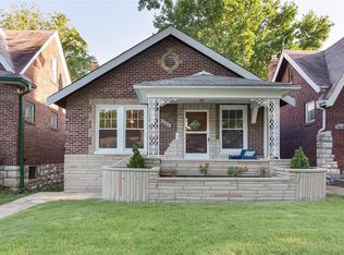 5412 Sutherland Ave, Saint Louis, MO
