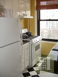 Rented by Halstead Real Estate