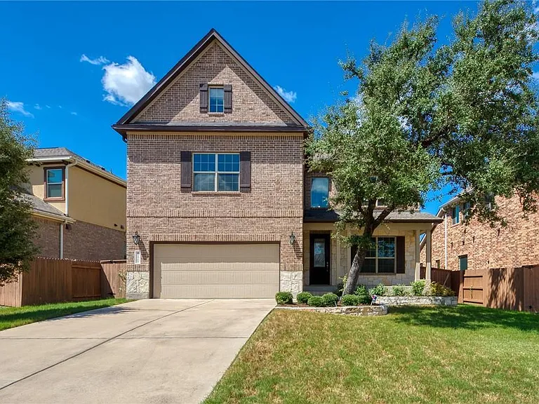 14204 Tyburn Trl — Photo 1