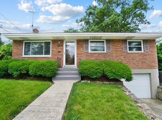 1120 Wendover Ct, Cincinnati, OH 45238