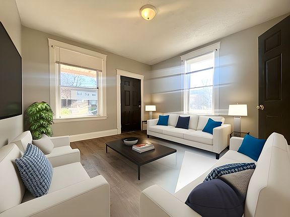 4th image of 3055 Mathers St APT 1