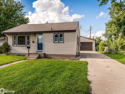 1304 E Nevada St, Marshalltown, IA, 50158