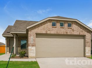 15240 Grappling Irons Ln, Haslet, TX 76052