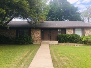 2631 Forest Grove Dr, Richardson, TX 75080