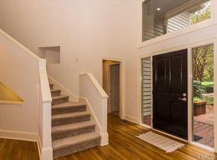 10108 Old Warden Rd, Raleigh, NC 27615