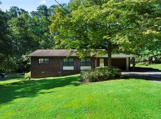 4894 Wayland Cir, Acworth, GA 30101