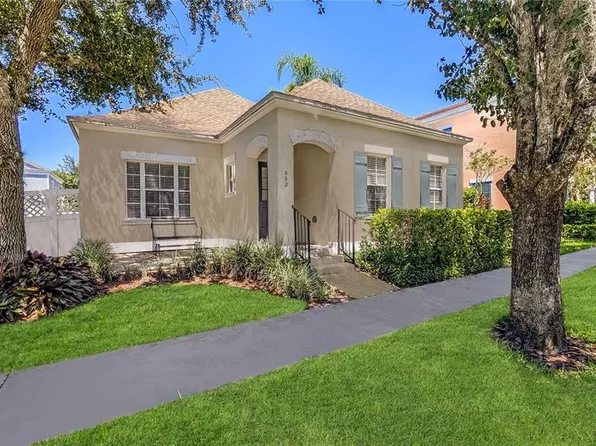1002 Jeater Bend Dr, Celebration, FL 34747