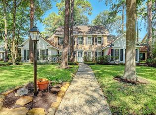 5514 Braxtonshire Ct, Houston, TX 77069