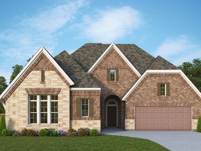 4294 Deerhurst Dr, Highland Village, TX, 75077