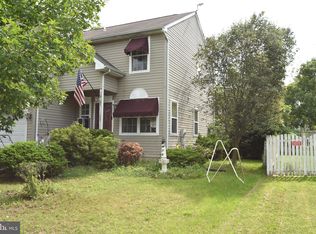 1019 Heather Ln, Quakertown, PA 18951