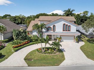 6403 Brandon St, Palm Beach Gardens, FL 33418