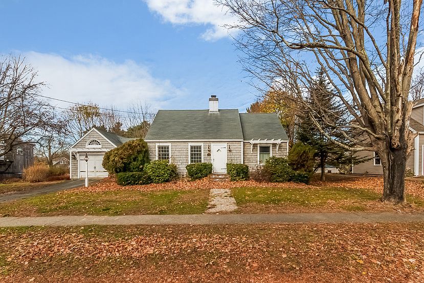 14 Moulton Rd, Hampton, NH 03842 Zillow