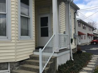 220 W Hardin St APT D, Findlay, OH 45840