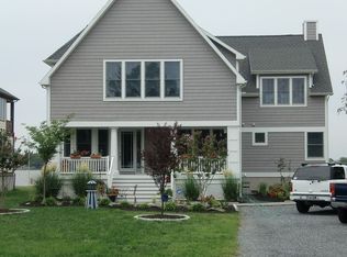 104 Stoney Bar Bluff Rd, Grasonville, MD 21638