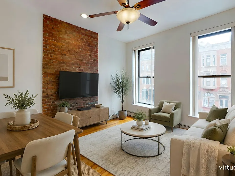 213 W 122nd St #3