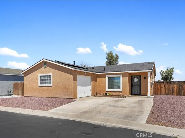 25068 Camino Del Norte, Barstow, CA 92311